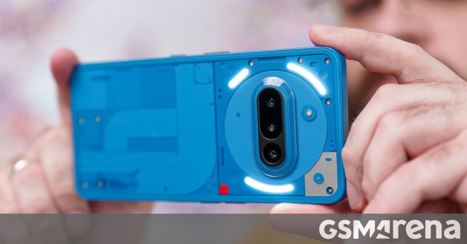 Carl Pei: No flagship for 2026, Nothing Phone (4a) to offer flagship experience