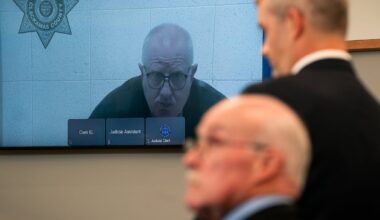 Former West Linn doctor, clinic, hospital settle with patients ahead of trial in sexual abuse suit