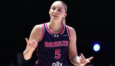 WNBA Star Paige Bueckers Says The Brutality On Unirvaled Is So Extreme It Makes The WNBA Look Like A Walk In The Park