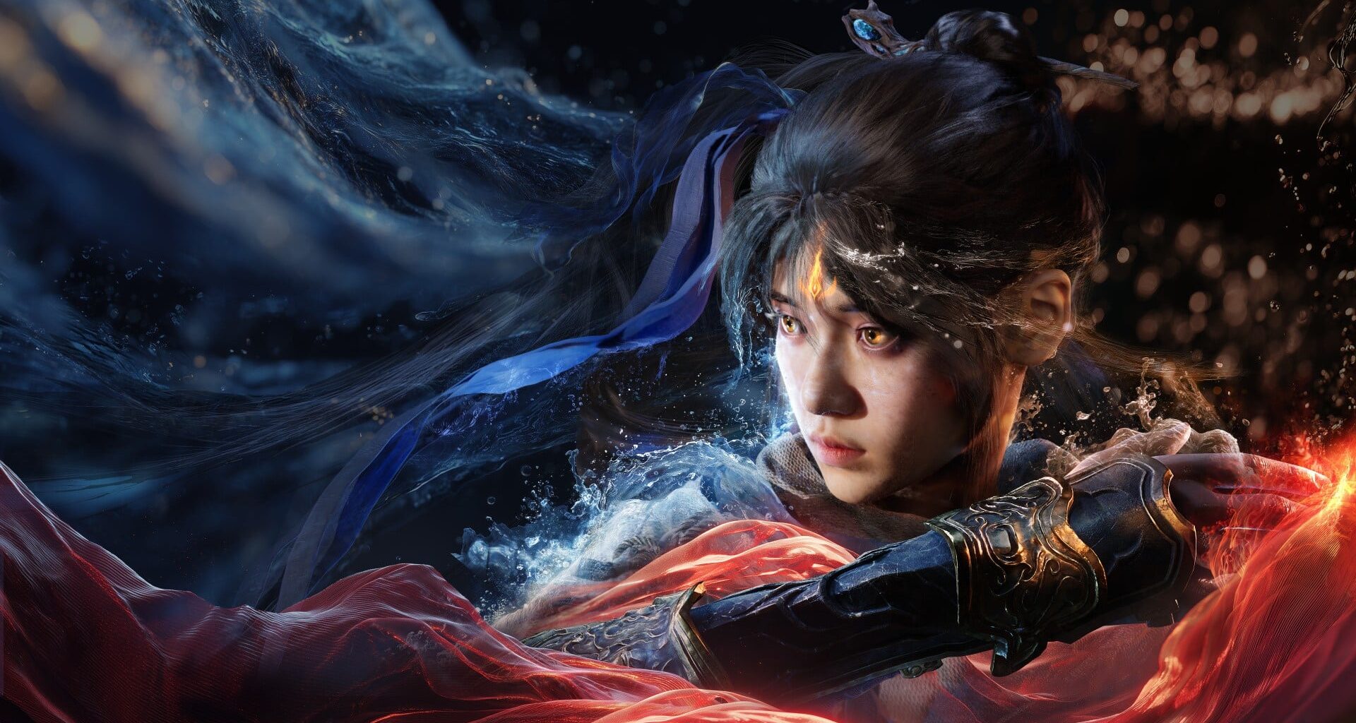 Promising Chinese God of War Game Will Be 'Optimised for PS5 in Collaboration with Sony'