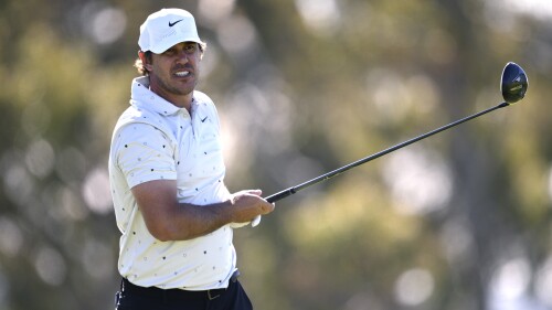 Farmers Insurance Open 2026 - Previews