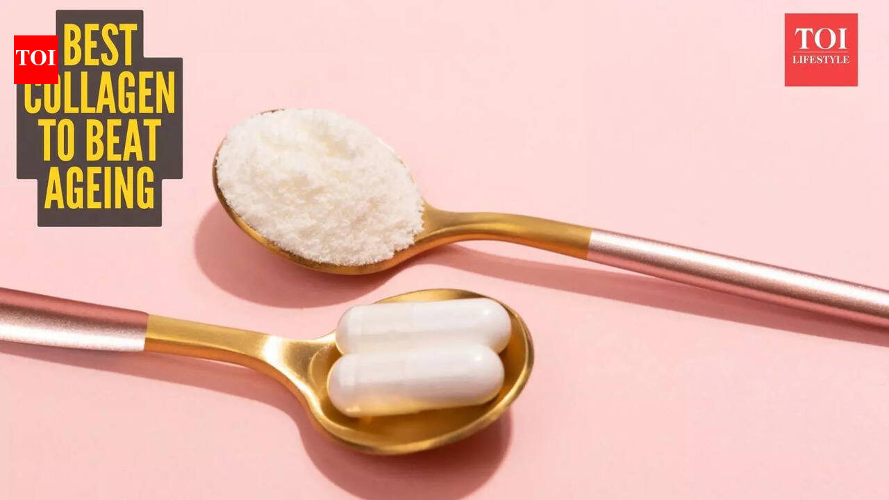 Collagen creams, serums or oral supplements: Which is best to beat ageing |