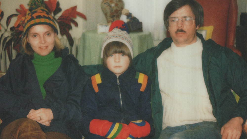 'Paralyzed by Hope: The Maria Bamford Story' Review: The Comic's Comic