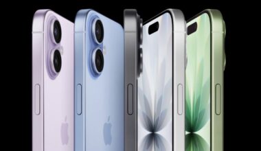 iPhone 18 isn't launching until next year, new report reaffirms