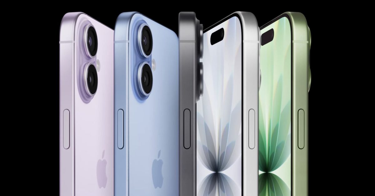 iPhone 18 isn't launching until next year, new report reaffirms