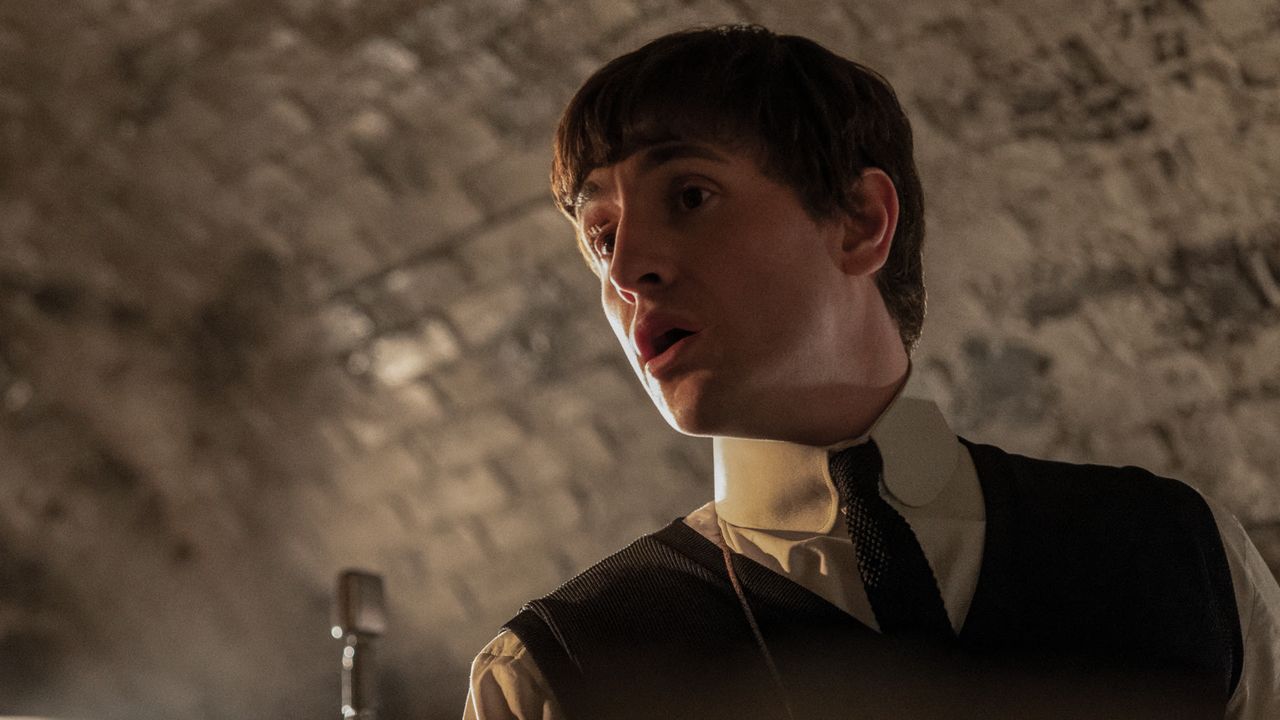 See Paul Mescal, Barry Keoghan, and More in First Look at Sam Mendes’ Beatles Biopics