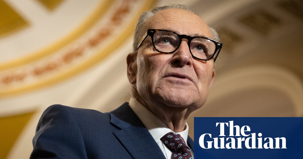 US Senate scrambles to reach funding deal as partial shutdown deadline looms | US Senate
