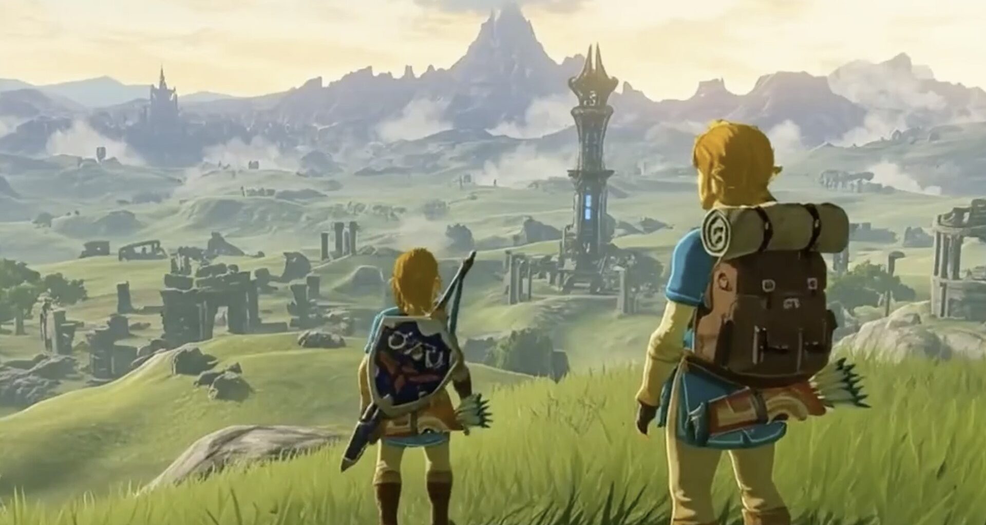 Google's 'Project Genie' Is Basically A Huge Plagiarism Tool, So When Will Nintendo's Legal Ninjas Strike?