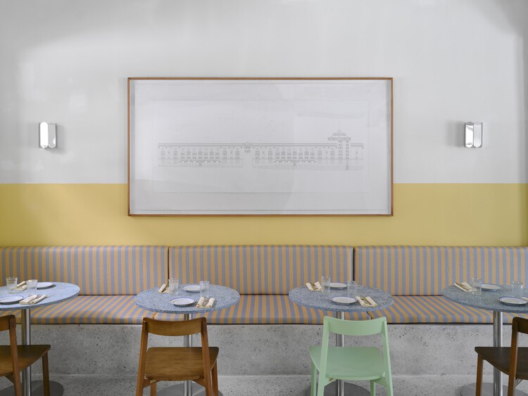 Inside Contemporary Kazakhstani Architecture: Exploring the Work of NAAW - Image 5 of 20