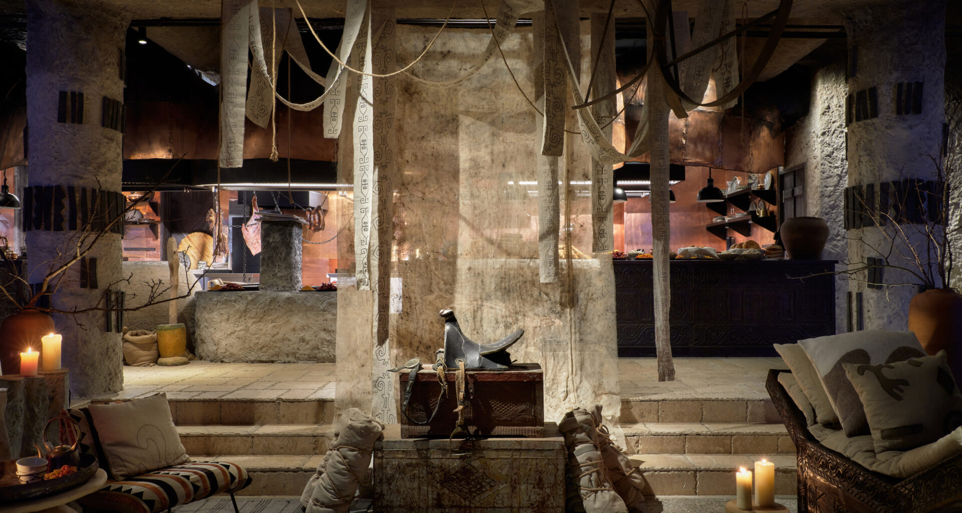 Inside Contemporary Kazakhstani Architecture: Exploring the Work of NAAW