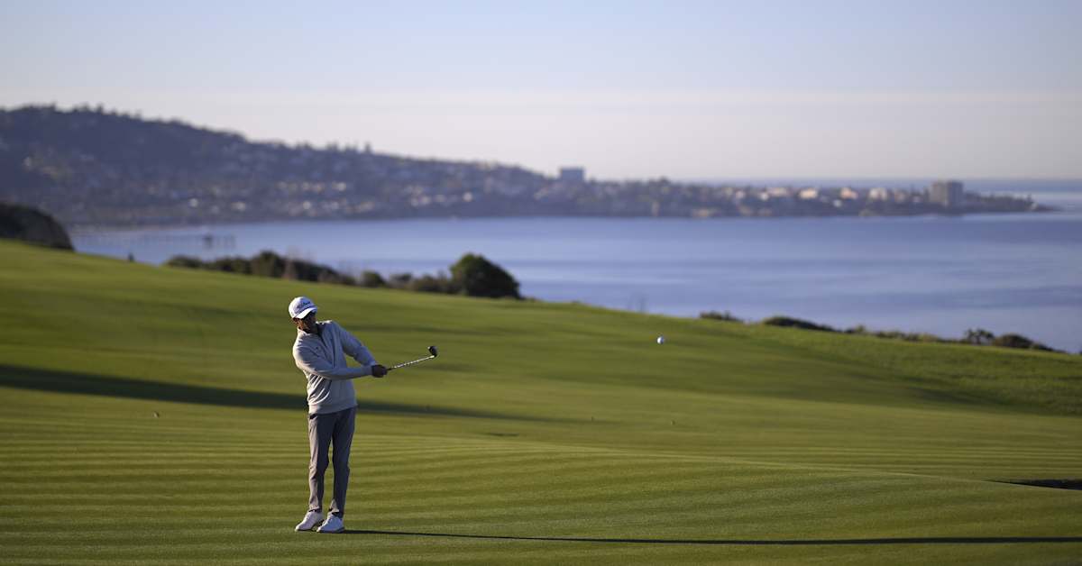 Farmers Insurance Open: How to watch, live scores, tee times, TV times for Round 2