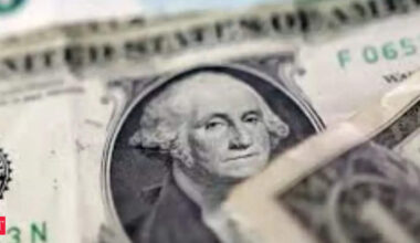 India’s forex reserves up by $8 billion to $709.41 billion as of January 23