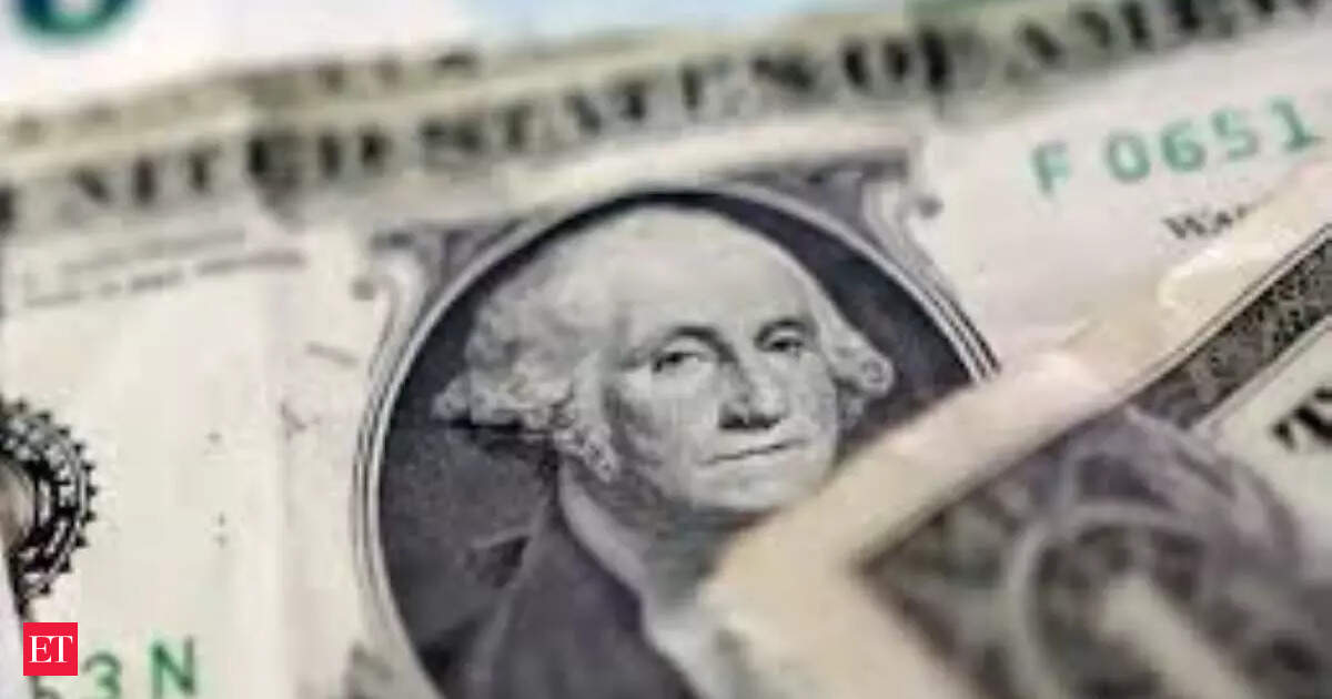 India’s forex reserves up by $8 billion to $709.41 billion as of January 23