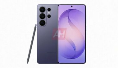 Galaxy S26 series specs, images leak ahead of February 26 launch