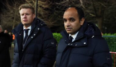 Tottenham Want Marco Silva to Replace Thomas Frank, Willing to Wait Until Summer