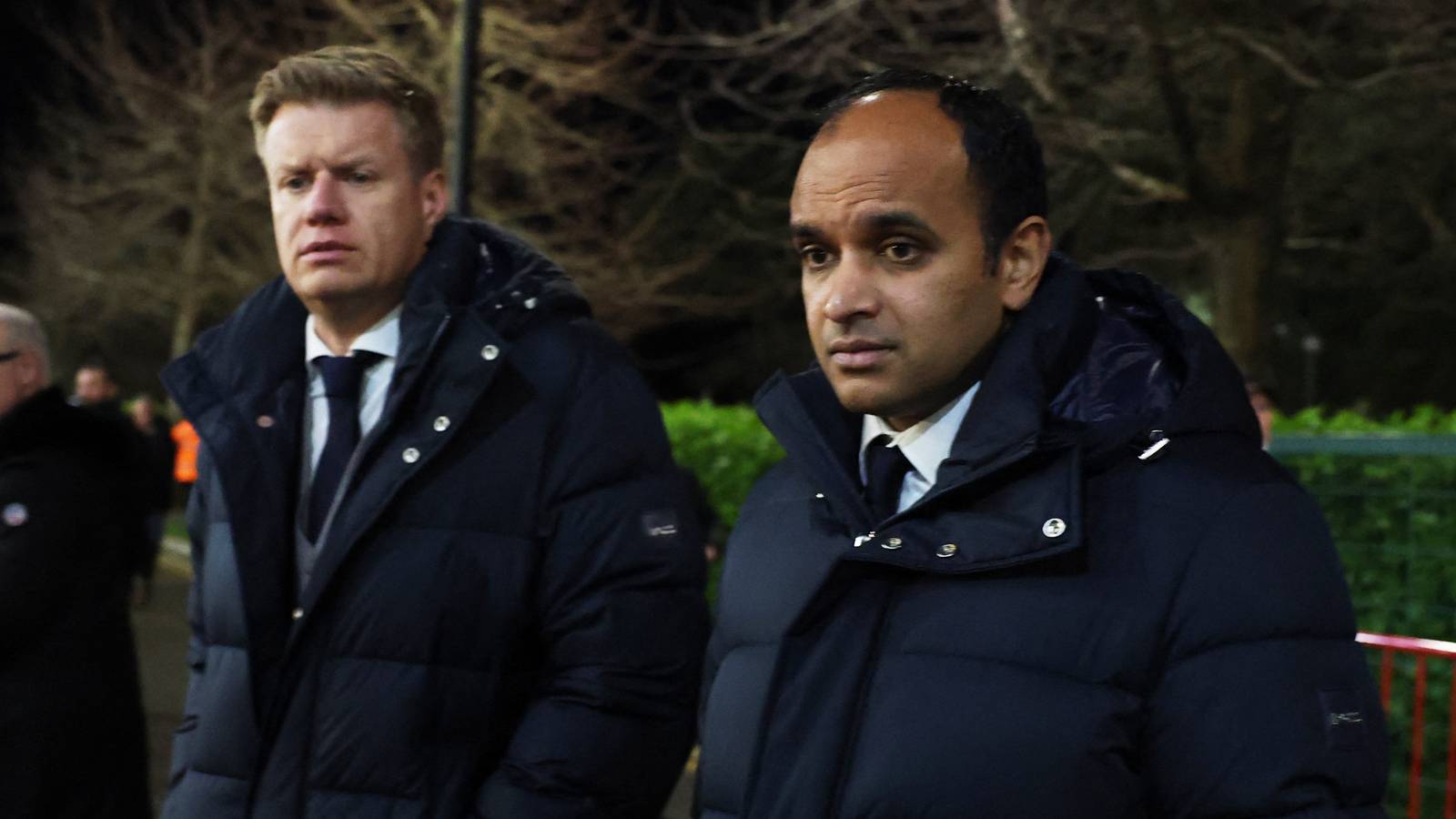 Tottenham Want Marco Silva to Replace Thomas Frank, Willing to Wait Until Summer