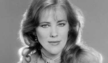 Catherine O'Hara, 'Home Alone' and 'Schitt's Creek' actor, dies at 71