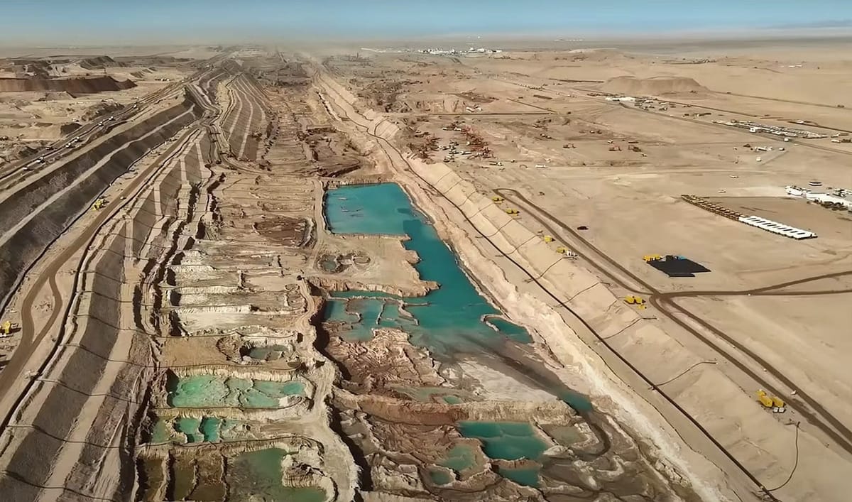 The Line to be 'radically scaled back' after new review | News