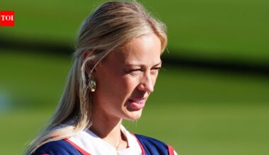 Sophie Cunningham reveals her alternative career choice with rare unseen clip on Instagram | NBA News