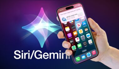 What to Expect From Apple in February, Including Revamped Siri in Beta