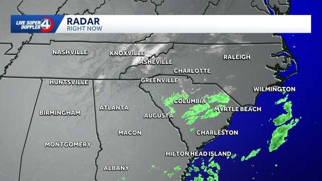 Live Super Doppler 4 HD Southeast Radar Live Super Doppler 4 HD Southeast Radar