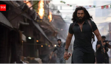 ‘Dhurandhar’ OTT version is identical to theatrical format; 'Streaming platform released it exactly as provided by the studio' | Hindi Movie News