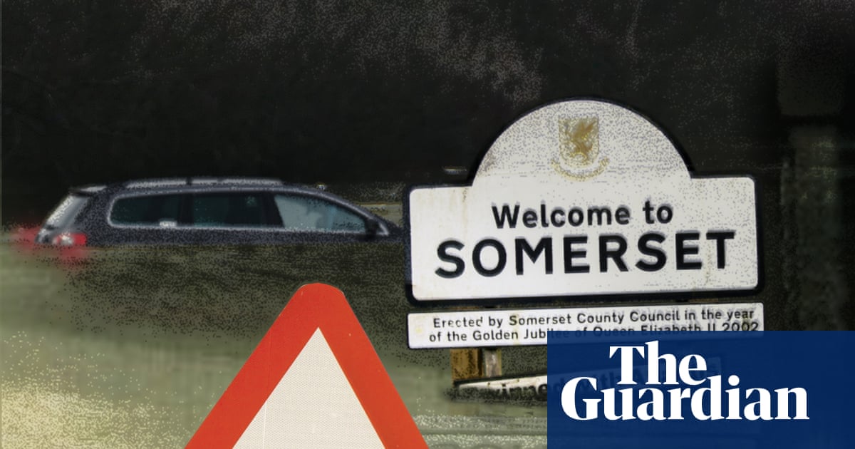 ‘Homes may have to be abandoned’: how climate crisis has reshaped Britain’s flood risk | Flooding