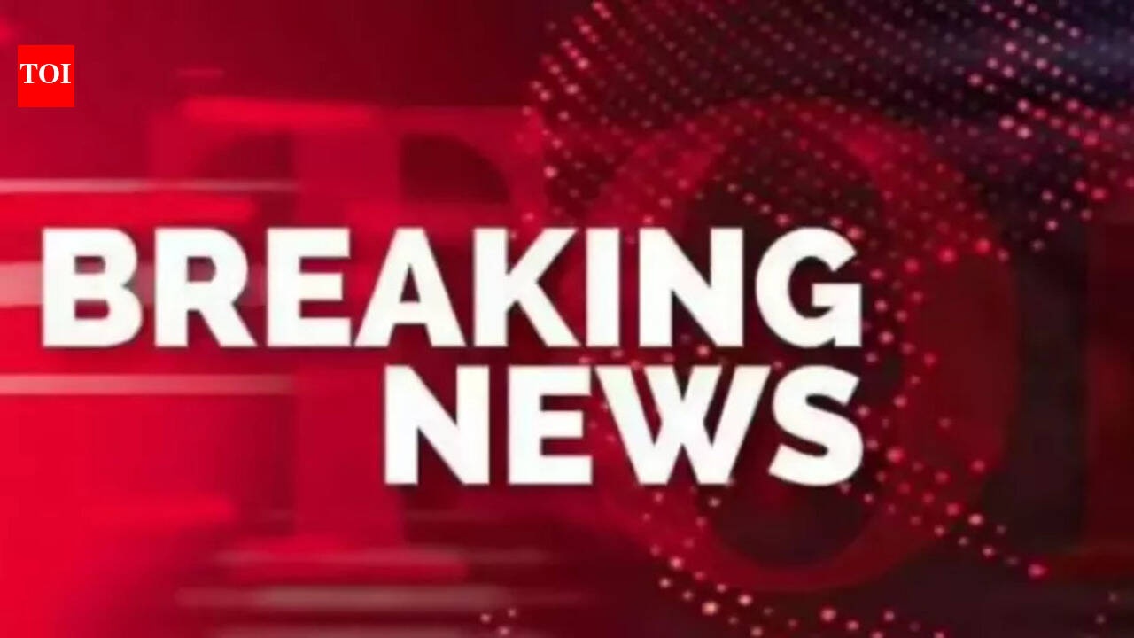 Breaking news live updates: Baloch separatists launch coordinated attacks across Pakistan; four policemen killed