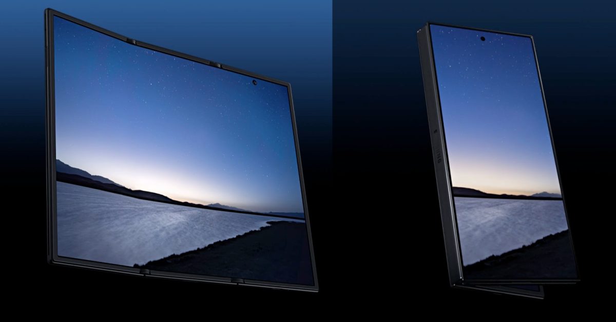 Samsung Galaxy Z TriFold now up for pre-order with bundle deals