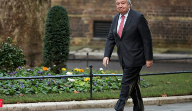 UN says it could have zero cash by July as US withholds dues