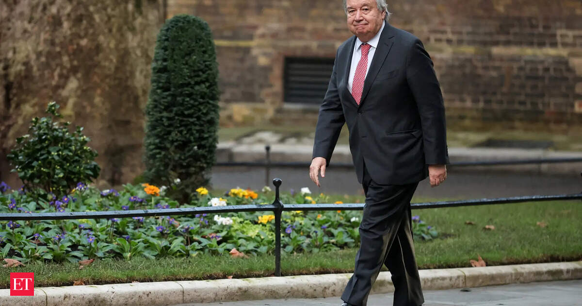 UN says it could have zero cash by July as US withholds dues