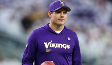 Kevin O'Connell Gets Major News After Vikings Fire GM