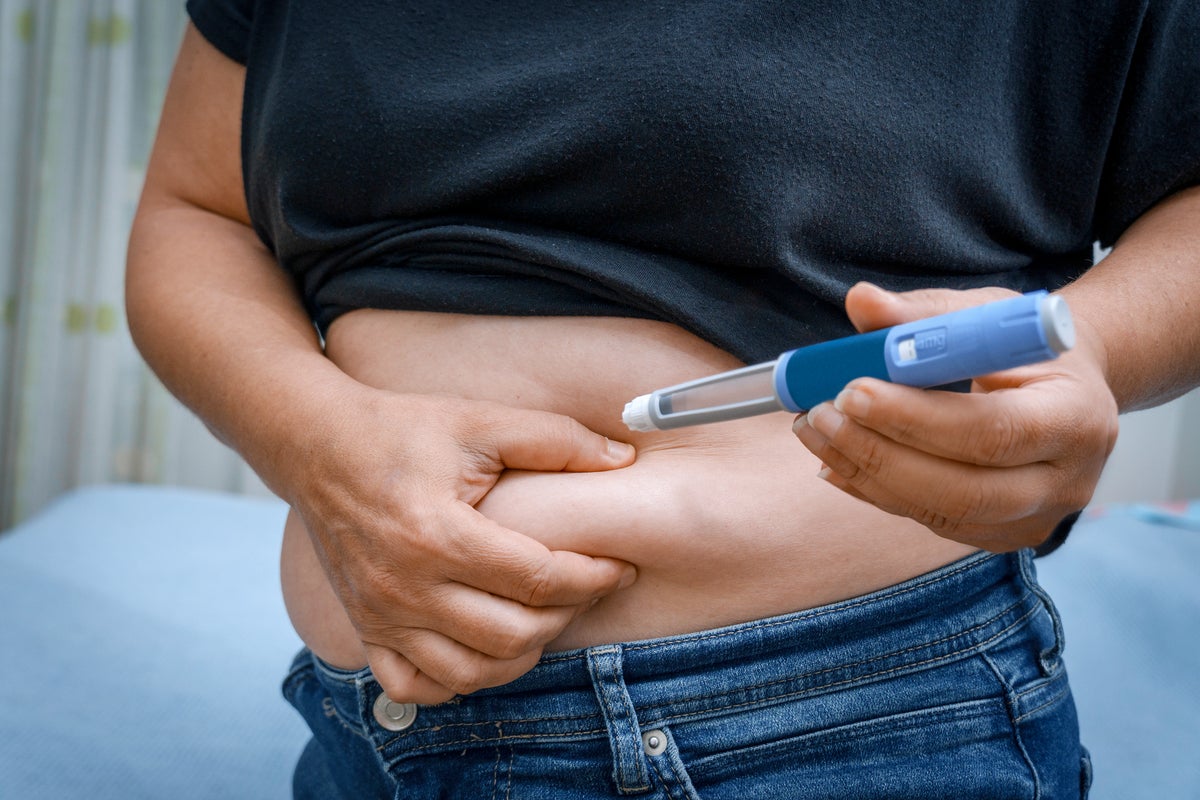 The disruptive force of weight loss drugs: How GLP-1s do more than shed pounds