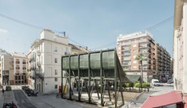 How Cities Design Public Life in the Shade