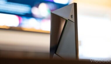 Nvidia won't end Shield TV updates, new hardware could happen