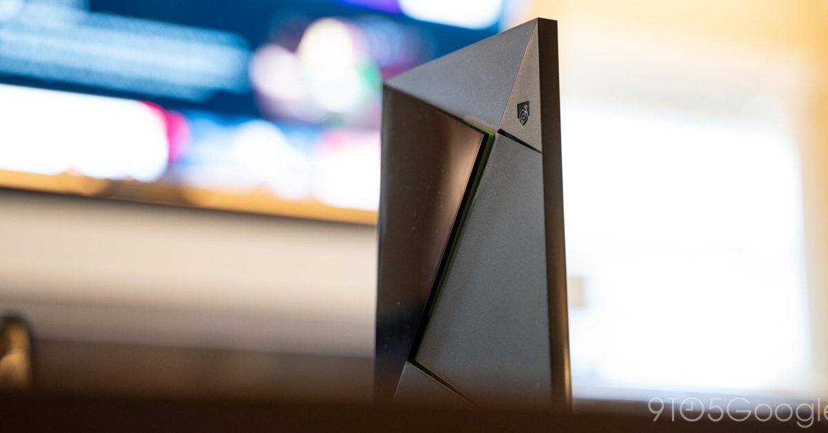 Nvidia won't end Shield TV updates, new hardware could happen