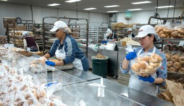 Costco bakery deals include butter croissants and other big steals for shoppers