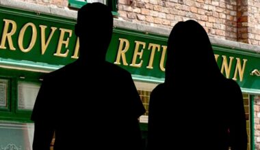 Coronation Street break-up storyline locked in