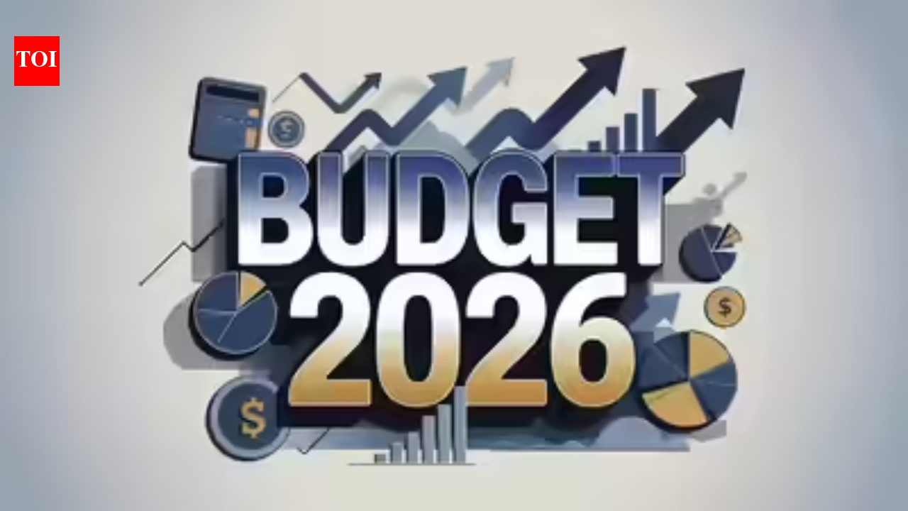 Budget 2026: Fiscal deficit, capex, borrowing and debt roadmap among key numbers to track