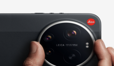 Better UX for Photographers: A Smartphone with a Tactile Dial for the Camera