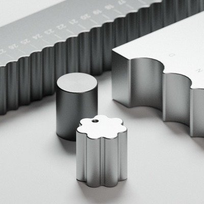 Momentum Studio's Haptic Momentum Calendar