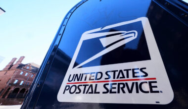 Multiple mail thefts in west Houston apartment complex, United States Postal Inspection Service says