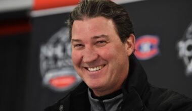 Meet 90s ice hockey legend Mario Lemieux's devoted wife of 33 years and their four children