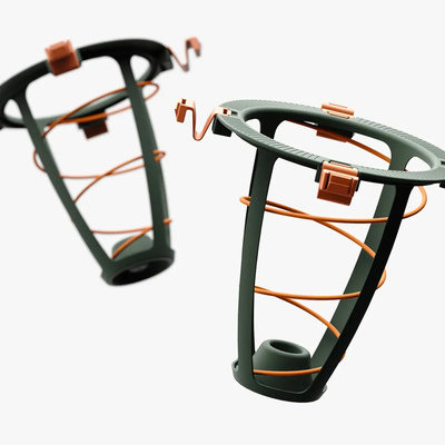 Industrial Design Firm Layer Rethinks the Mattress