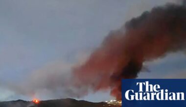 Venezuelan leaders’ fever dream of a US invasion finally becomes reality | Venezuela