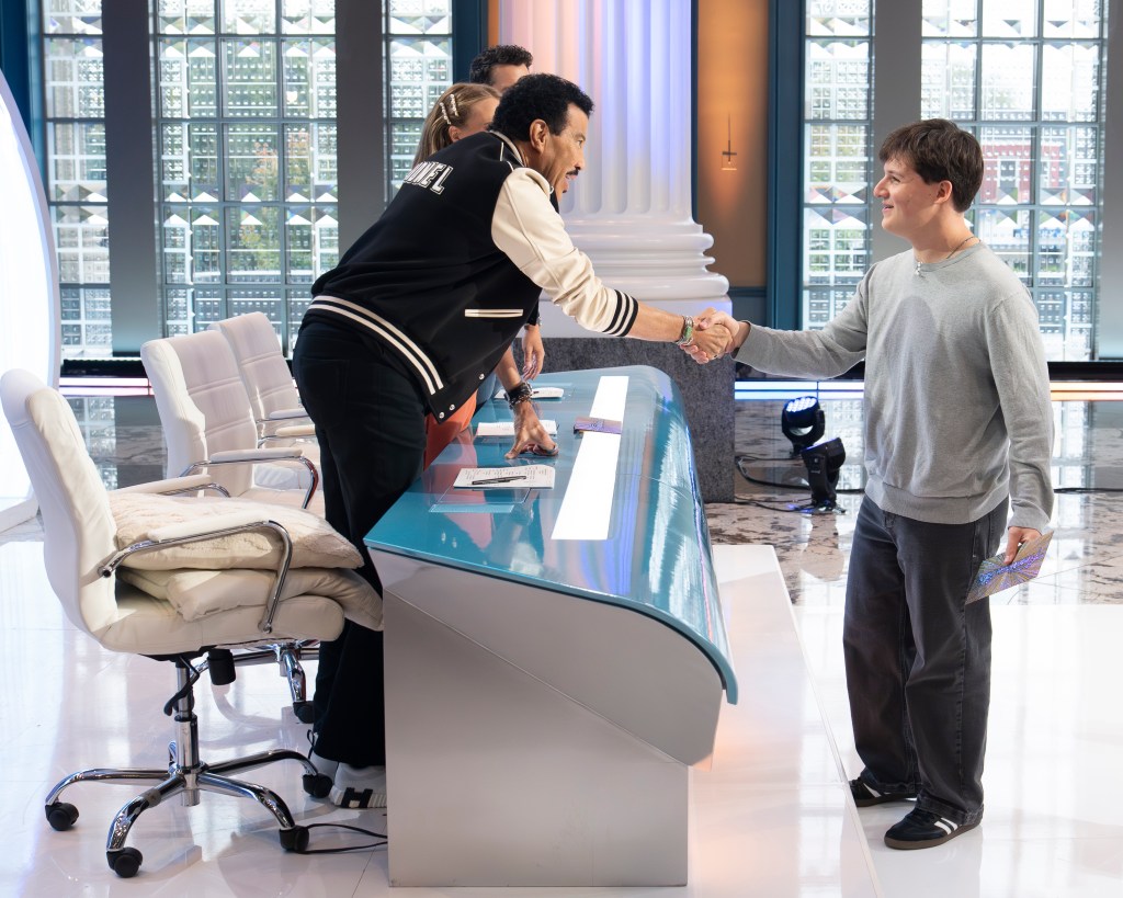 ‘American Idol’ Sings With Best Debut In Four Years