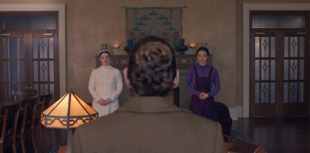 'Handmaid's Tale' Sequel Series Sets Release Date