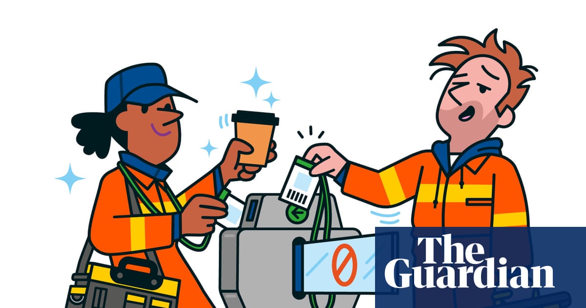 The perfect way to look after your health if you work shifts | Health