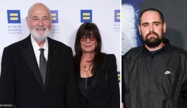 Nick Reiner was in yearlong mental health conservatorship in 2020: Report