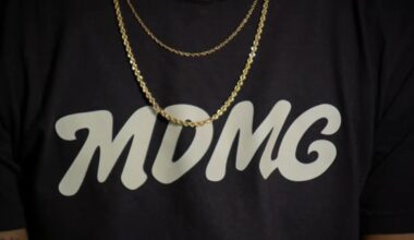 MDMG: NC Rapper KidCali launches Durham-based Money Doesn't Mean Greatness motivational brand to inspire dreamers nationwide